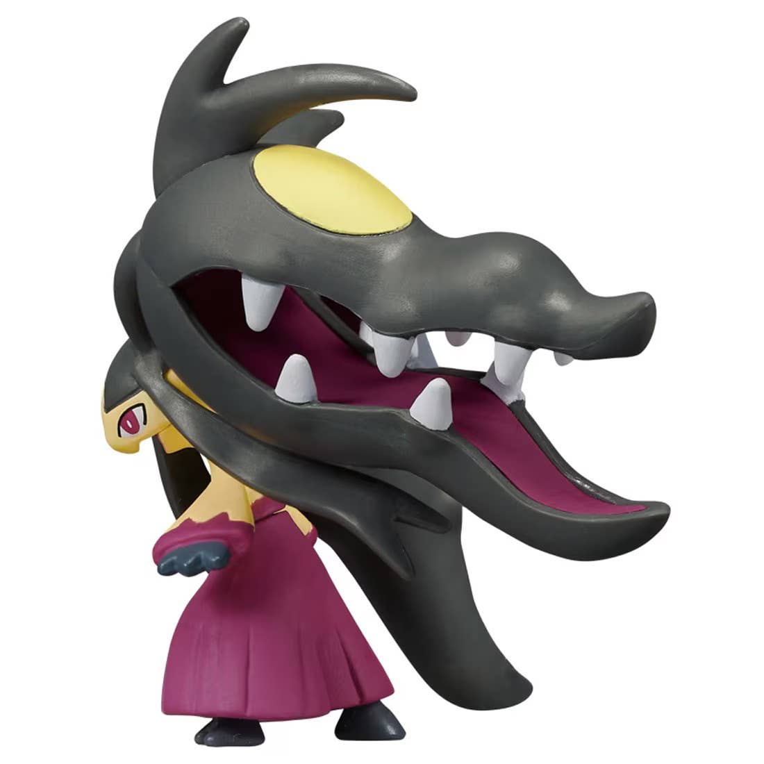 Statische Figur - MoncollŽ - Pokemon - Mega-Flunkifer