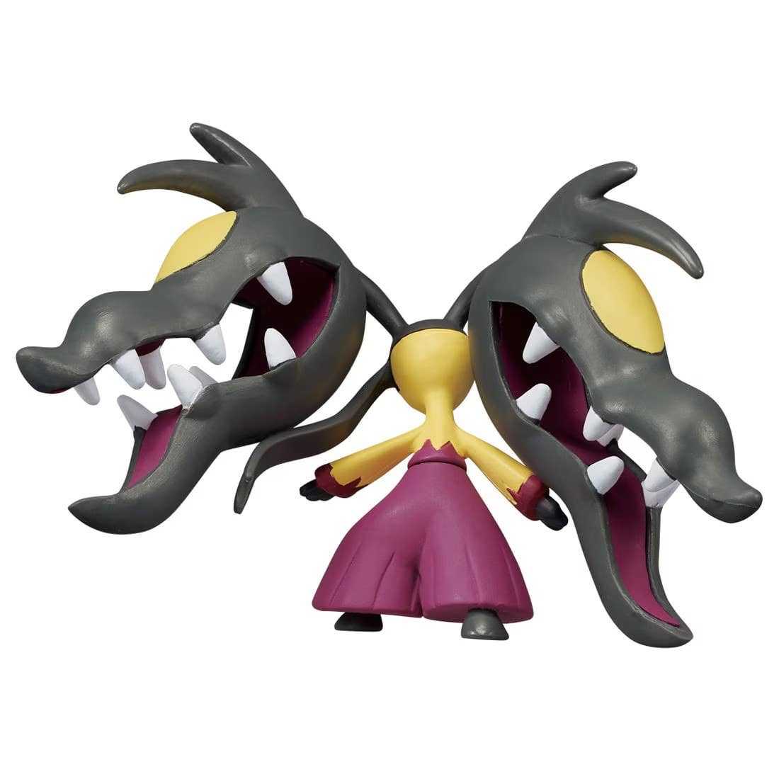 Statische Figur - MoncollŽ - Pokemon - Mega-Flunkifer