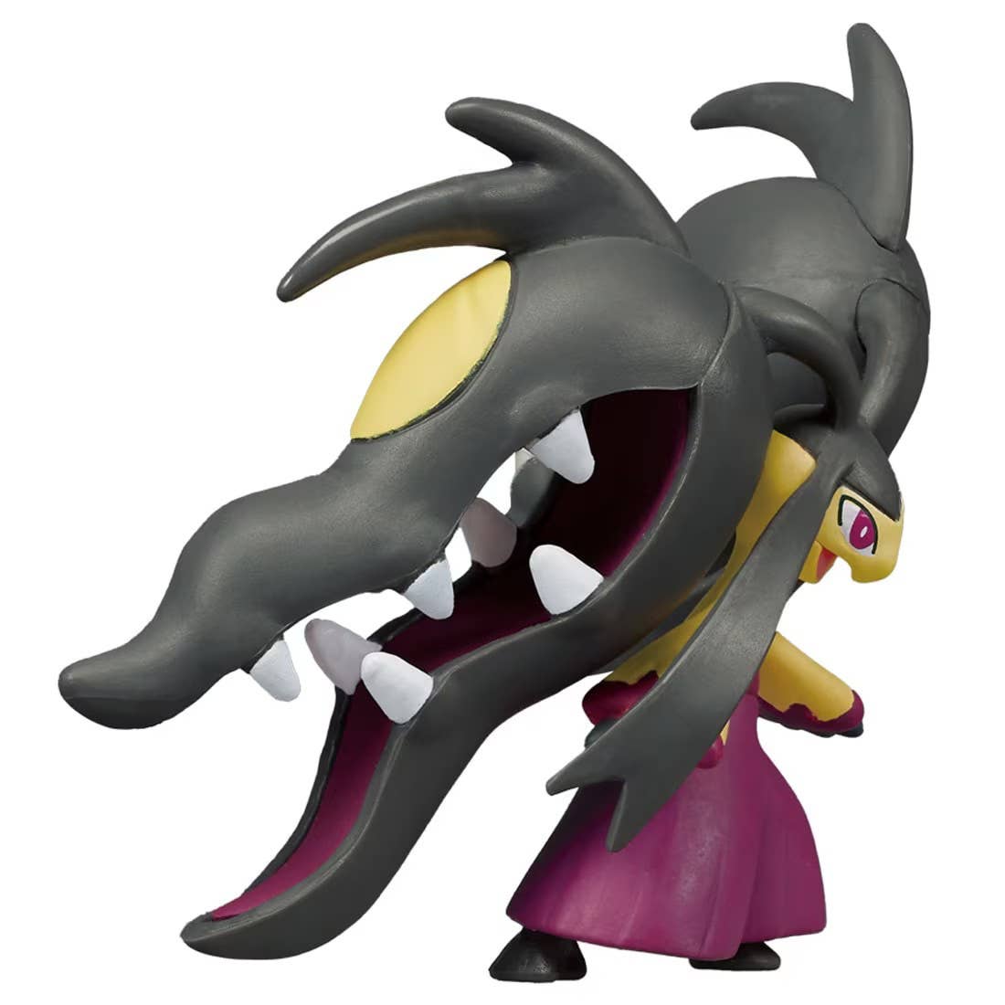 Statische Figur - MoncollŽ - Pokemon - Mega-Flunkifer