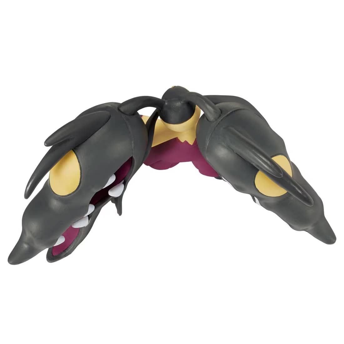 Statische Figur - MoncollŽ - Pokemon - Mega-Flunkifer