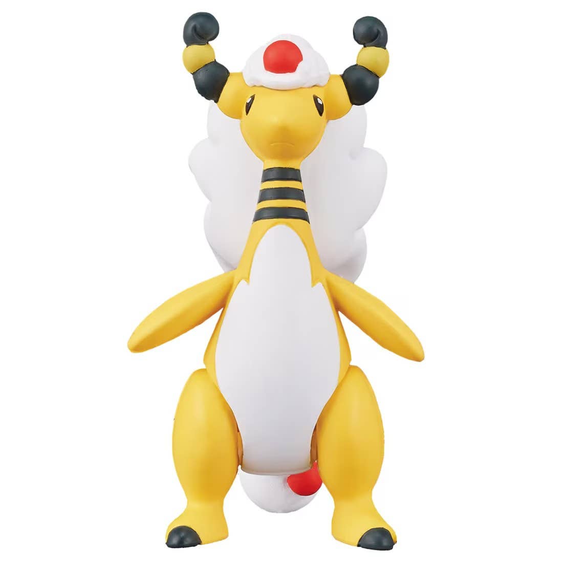 Statische Figur - MoncollŽ - Pokemon - Mega-Ampharos