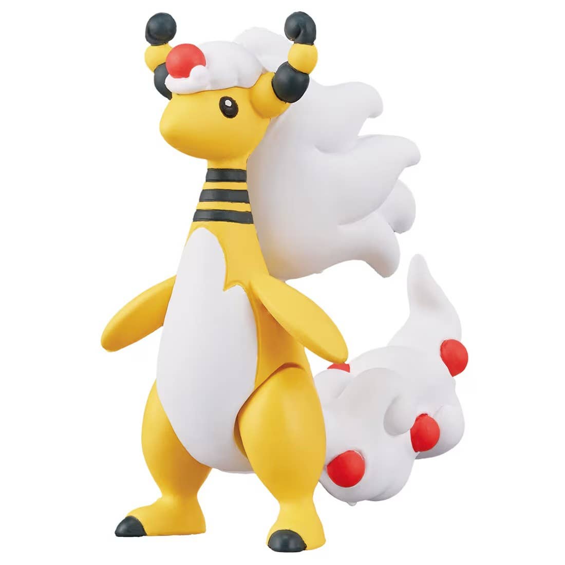 Statische Figur - MoncollŽ - Pokemon - Mega-Ampharos