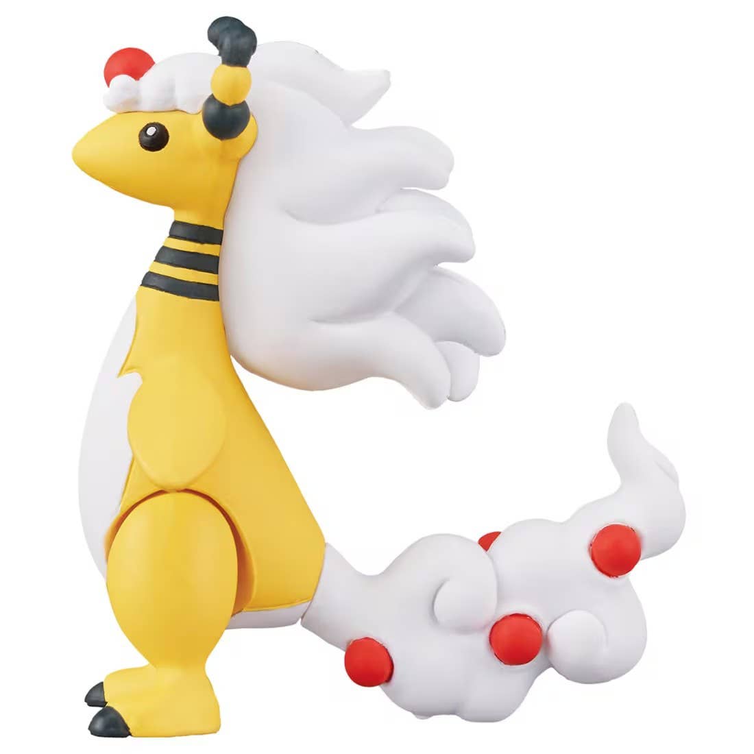 Statische Figur - MoncollŽ - Pokemon - Mega-Ampharos