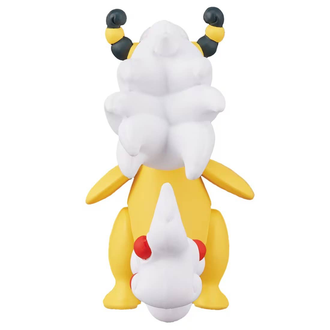 Statische Figur - MoncollŽ - Pokemon - Mega-Ampharos