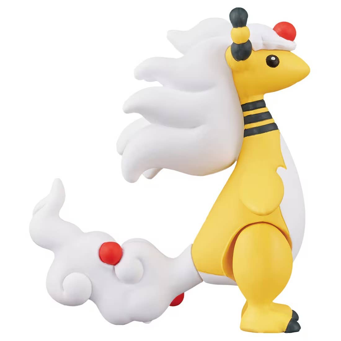 Statische Figur - MoncollŽ - Pokemon - Mega-Ampharos