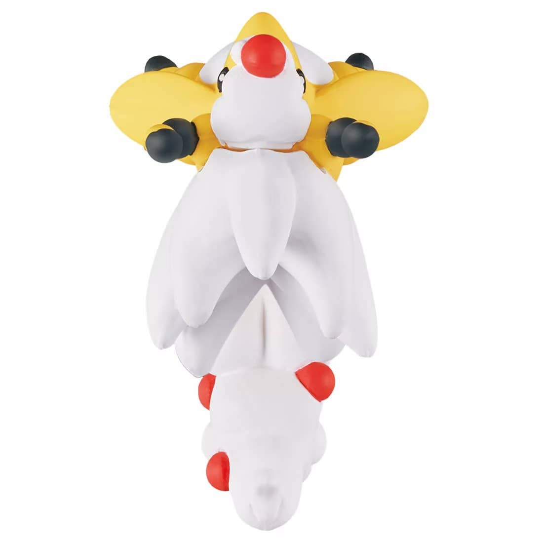 Statische Figur - MoncollŽ - Pokemon - Mega-Ampharos