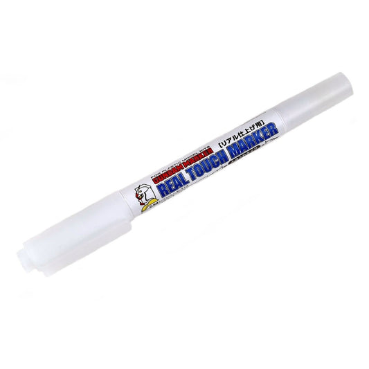 Marker für Modelle - Model Kit Accessories - Gundam - Unschärfestift