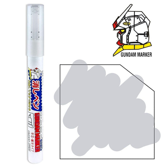 Marker für Modelle - Model Kit Accessories - Gundam - Entferner