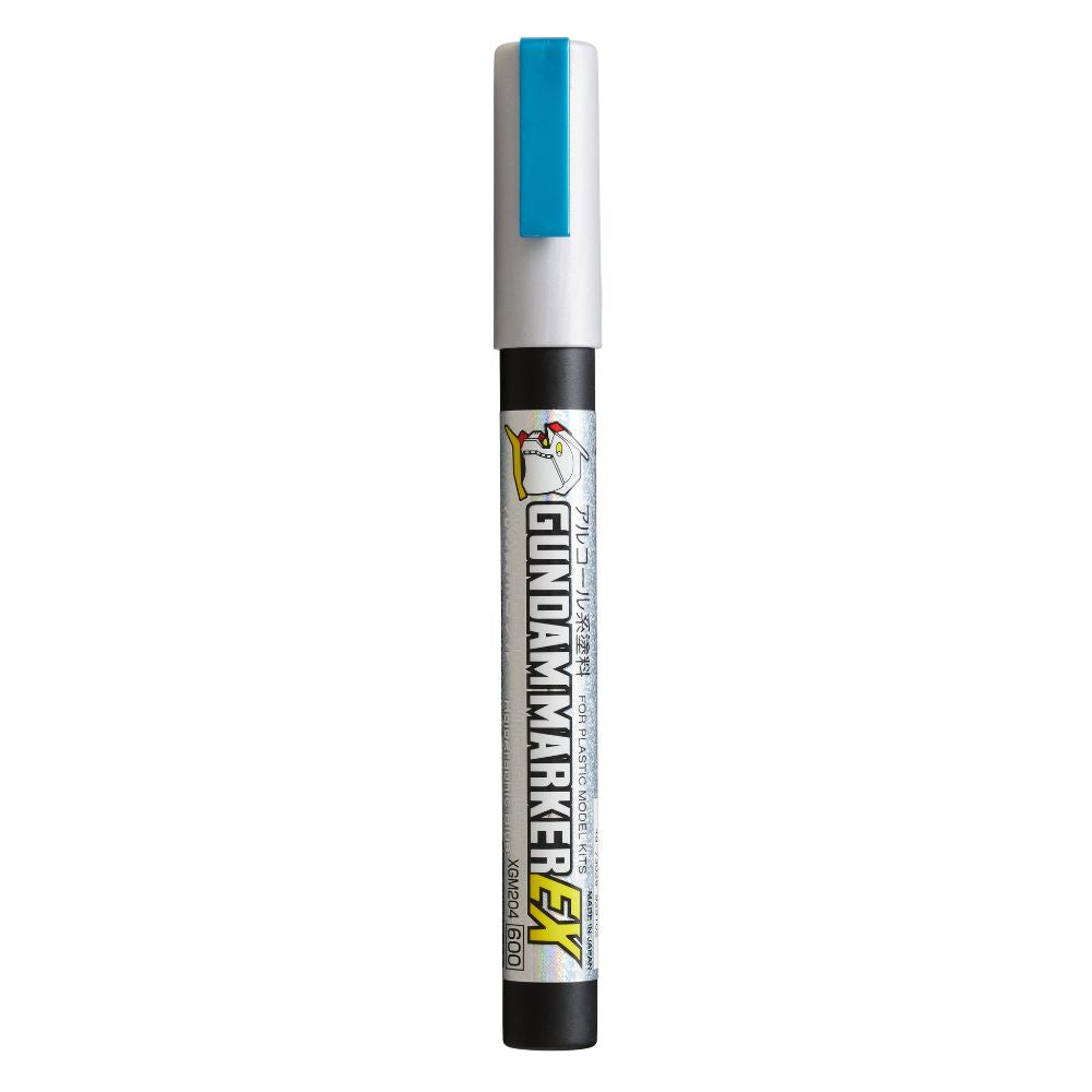 Marker für Modelle - Gundam - Wings of Light - Holo Blue