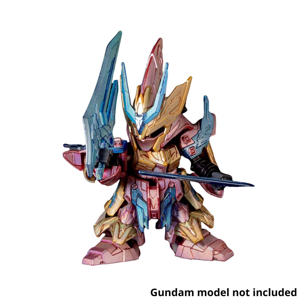 Marker für Modelle - Gundam - Wings of Light - Holo Blue