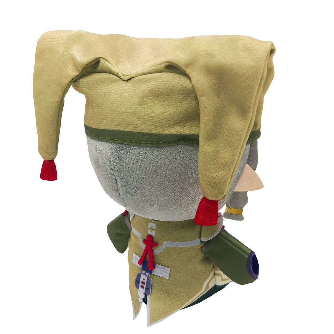 Plüsch - Monster Hunter - Kagero