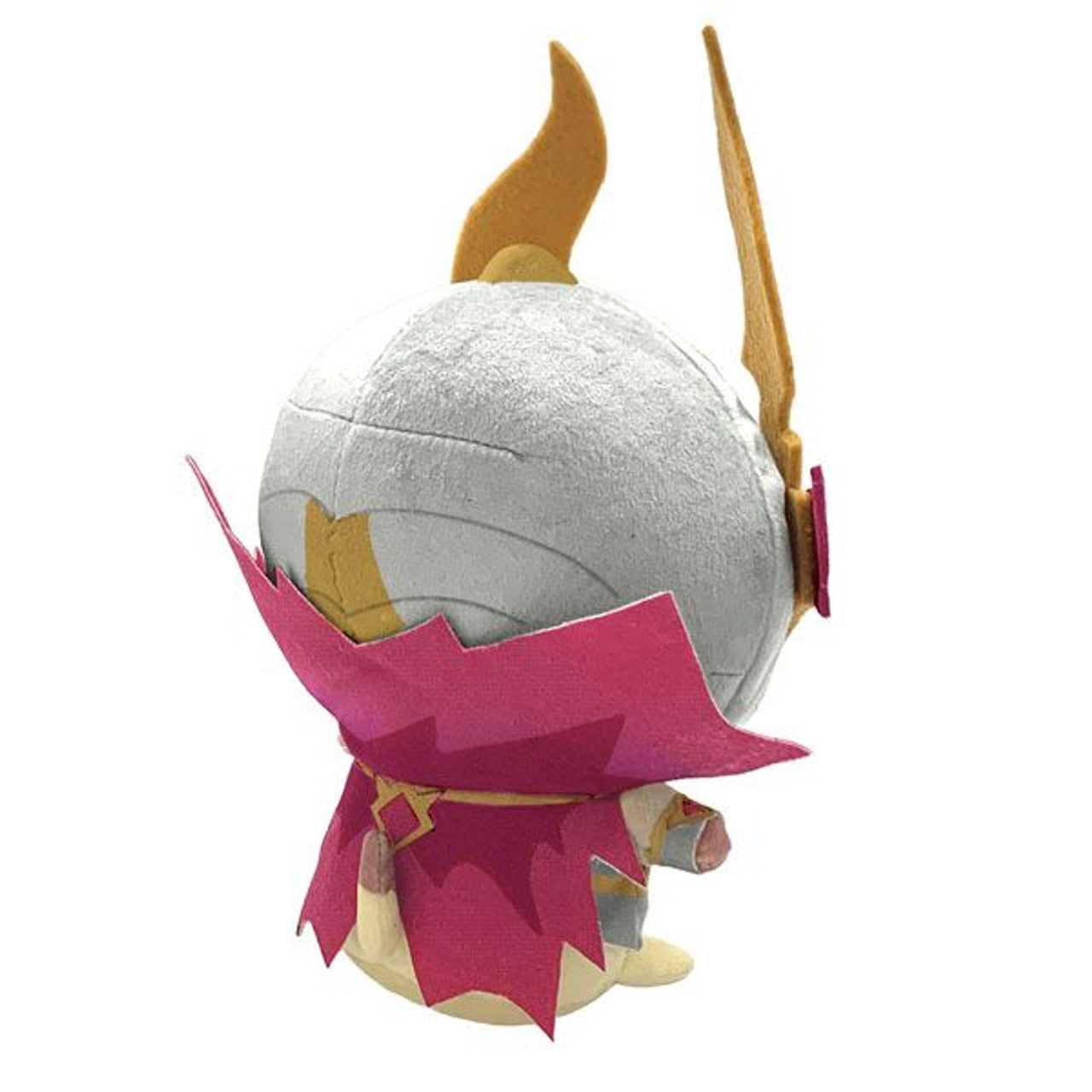 Plüsch - Monster Hunter - Palico "Felyne Malzeno"