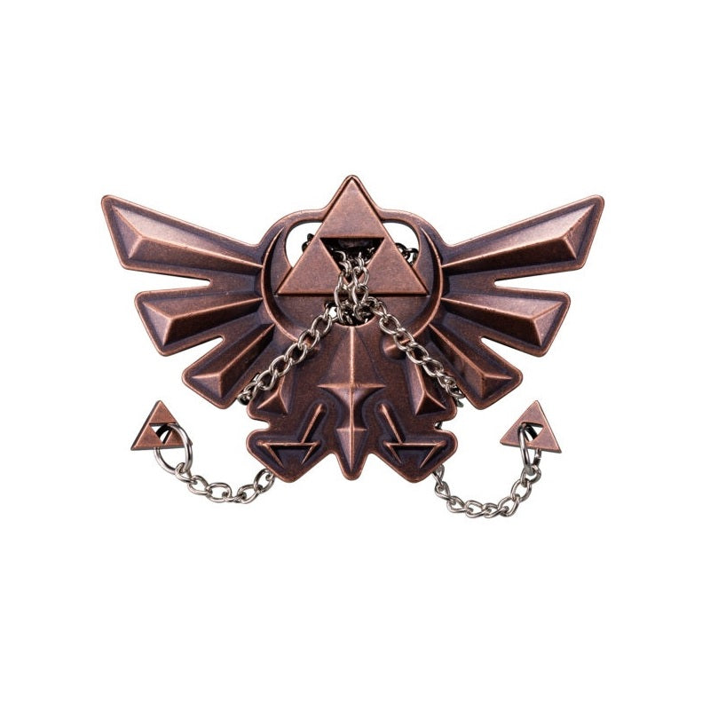 Puzzle - Zelda - Hyrule Crest