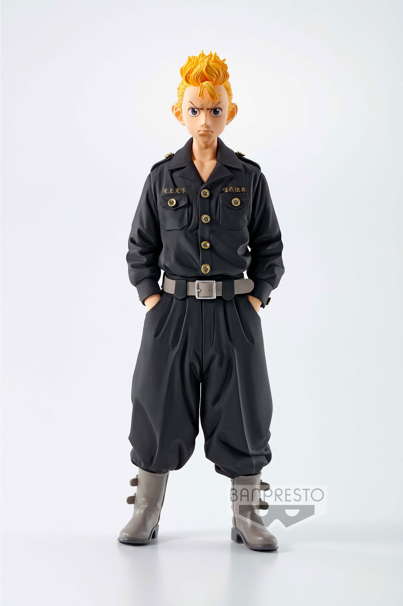 Statische Figur - Tokyo Revengers - Takemichi Hanagaki