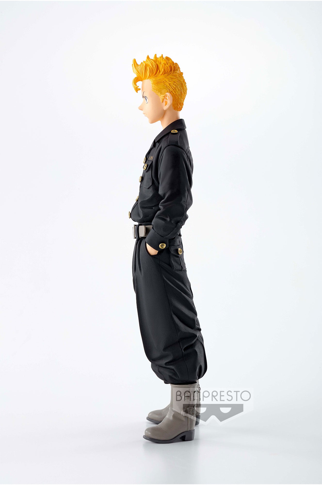 Statische Figur - Tokyo Revengers - Takemichi Hanagaki