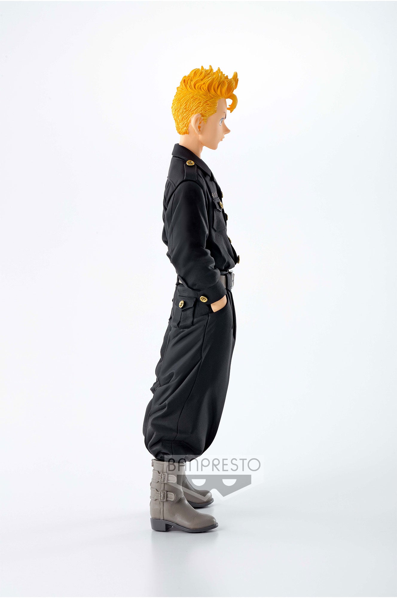 Statische Figur - Tokyo Revengers - Takemichi Hanagaki
