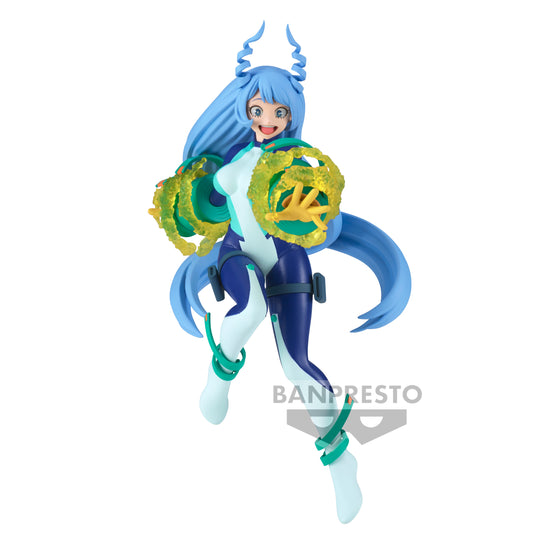 Statische Figur - The Amazing Heroes - My Hero Academia - Nejire Hado