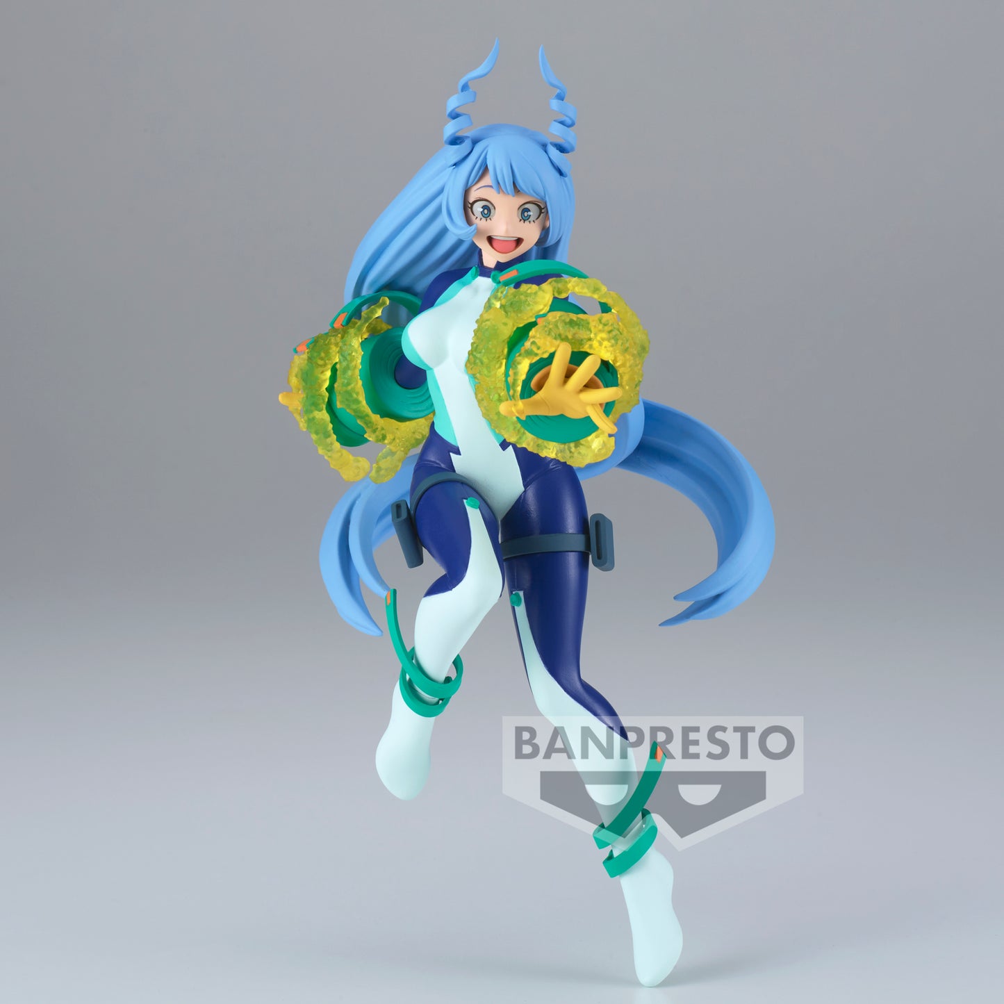 Statische Figur - The Amazing Heroes - My Hero Academia - Nejire Hado