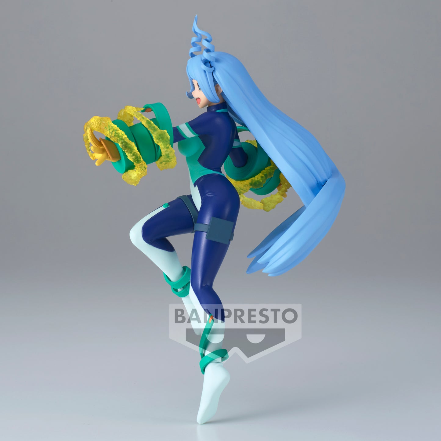 Statische Figur - The Amazing Heroes - My Hero Academia - Nejire Hado