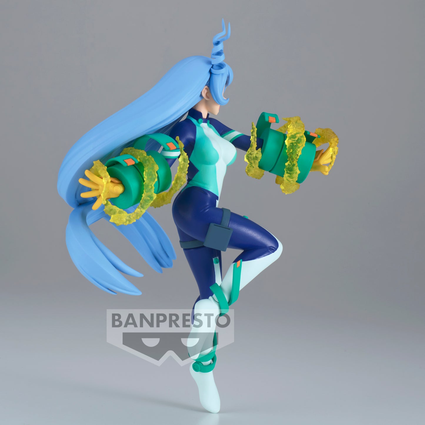 Statische Figur - The Amazing Heroes - My Hero Academia - Nejire Hado