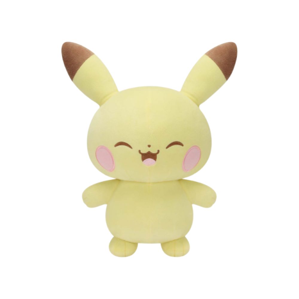 Plüsch - Pokemon - Pikachu