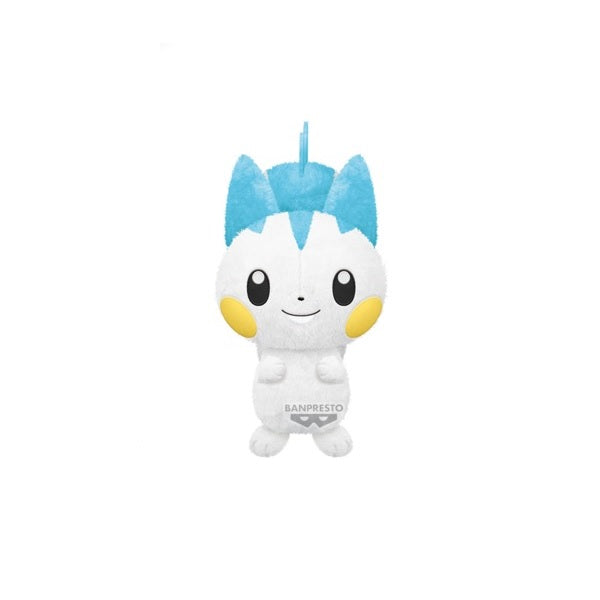 Plüsch - Pokemon - Pachirisu