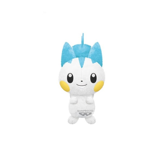 Plüsch - Pokemon - Pachirisu