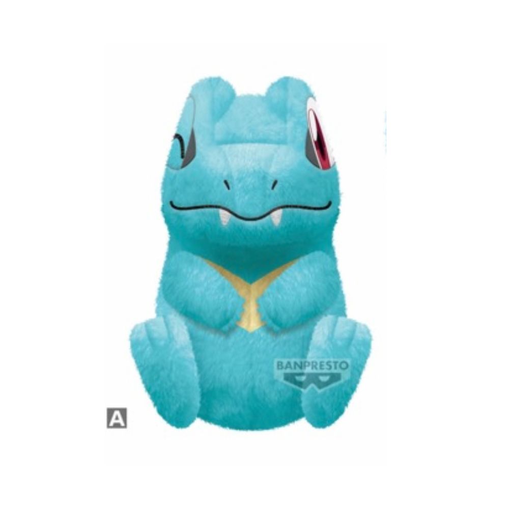 Plüsch - Pokemon - Karnimani