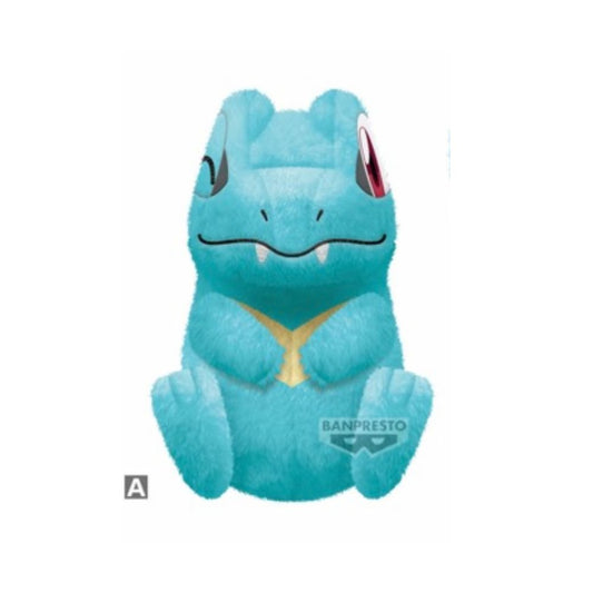 Plüsch - Pokemon - Karnimani