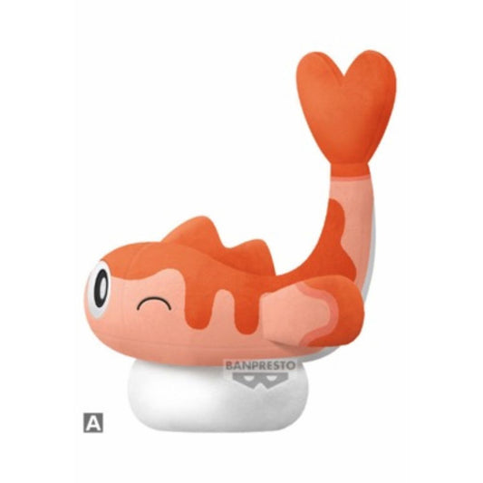 Plüsch - Pokemon - Gebogene - Nigiragi