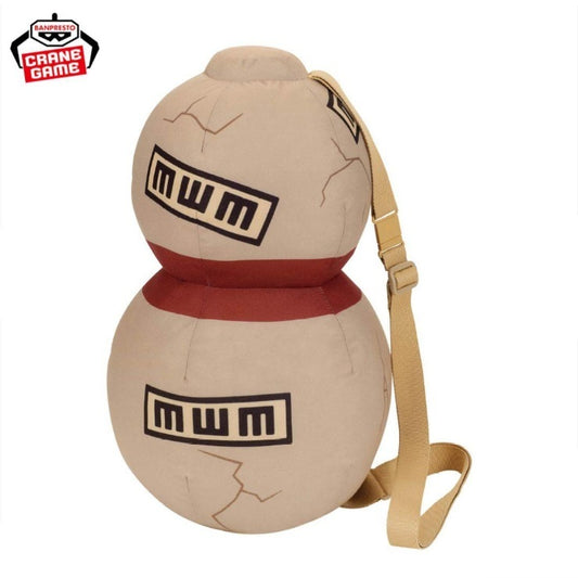 Plüsch - Boruto - Gaara's Jar