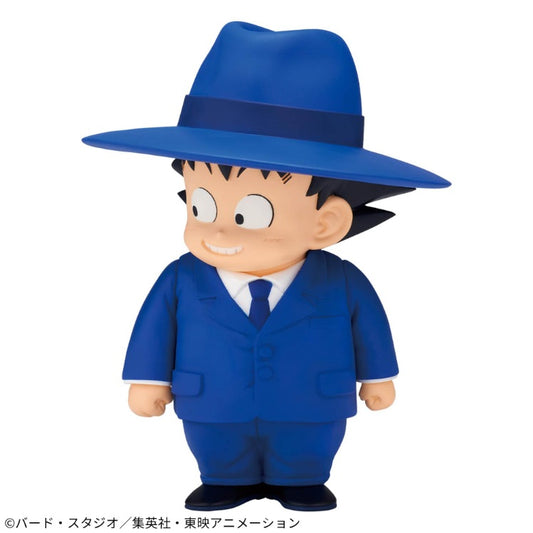 Statische Figur - Sofvimates - Dragon Ball - Son Goku