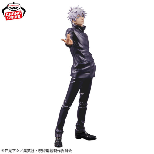 Statische Figur - Grandista - Jujutsu Kaisen - Satoru Gojo