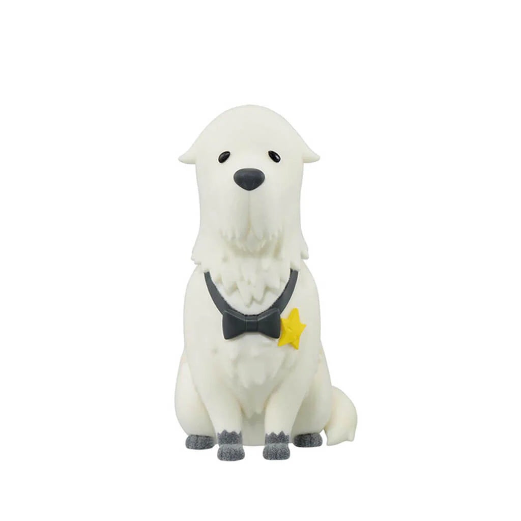 Statische Figur - Fluffy Puffy - Spy x Family - Bond Forger