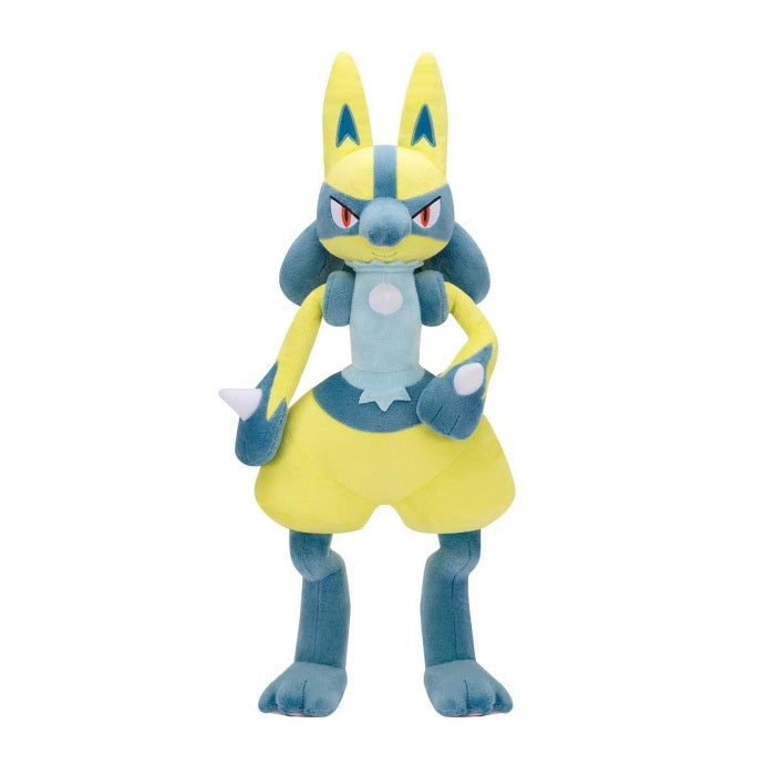 Plüsch - Pokemon - Lucario