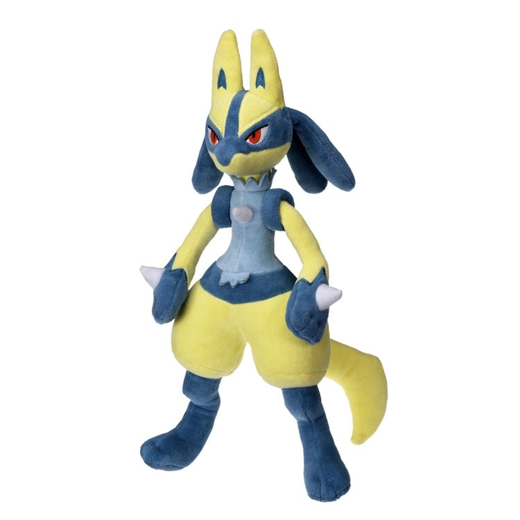 Plüsch - Pokemon - Lucario