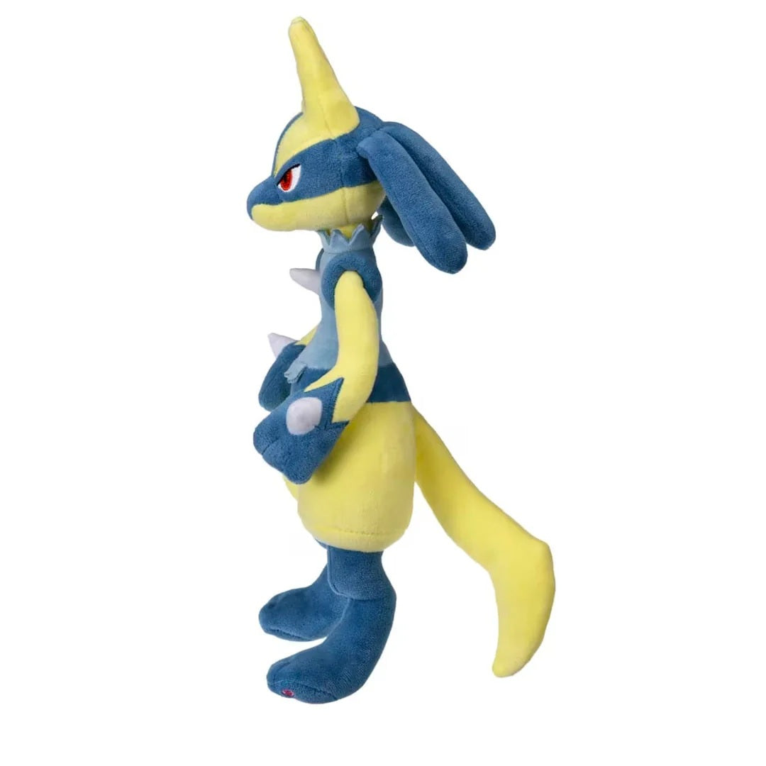 Plüsch - Pokemon - Lucario