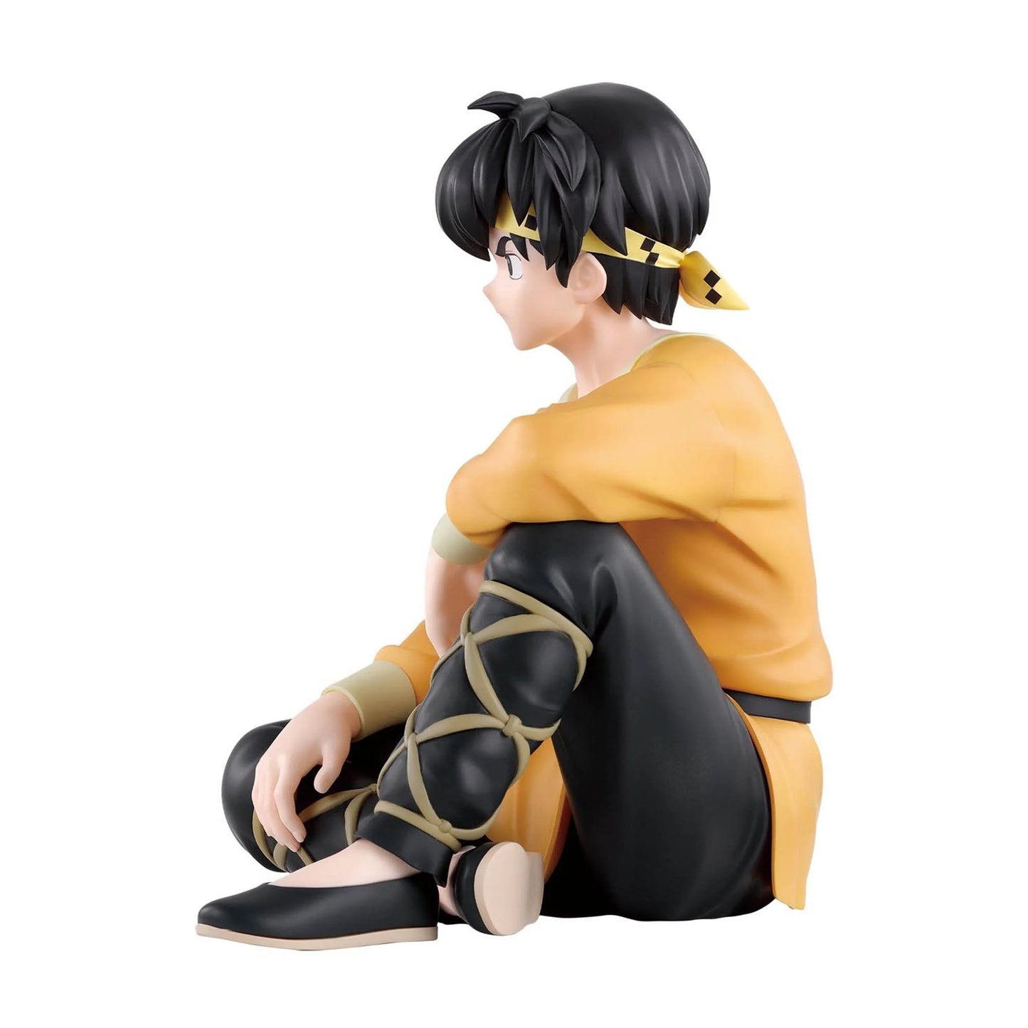 Statische Figur - Ranma 1/2 - Ry™ga Hibiki