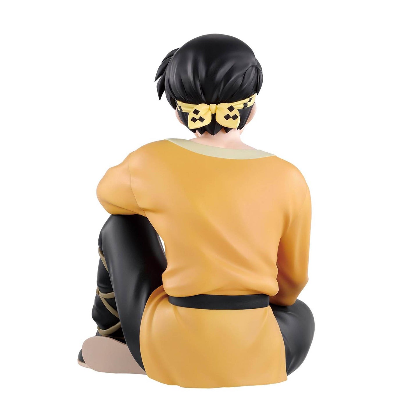 Statische Figur - Ranma 1/2 - Ry™ga Hibiki