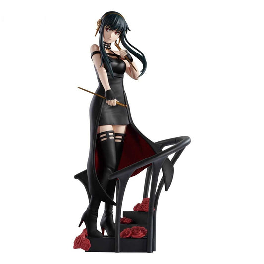 Statische Figur - The Grandline Series - Spy x Family - Yor Forger