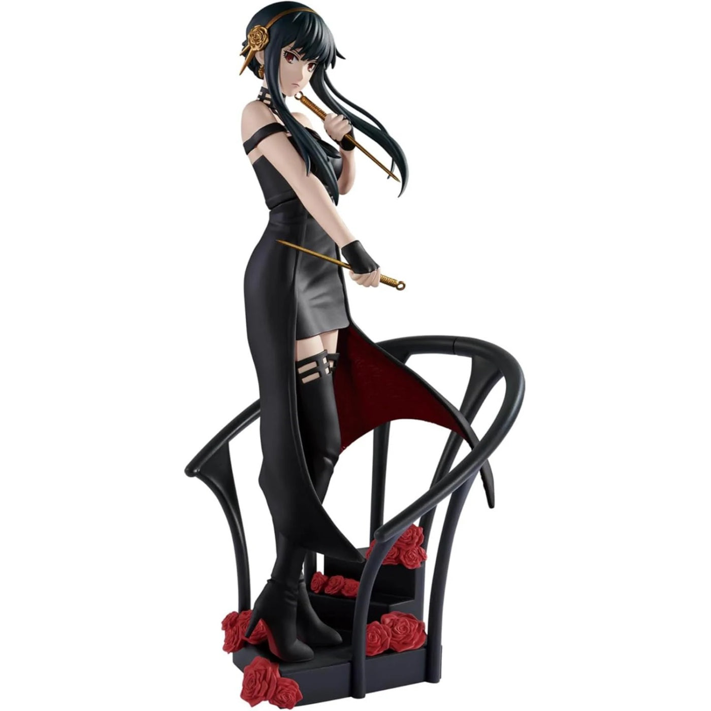 Statische Figur - The Grandline Series - Spy x Family - Yor Forger