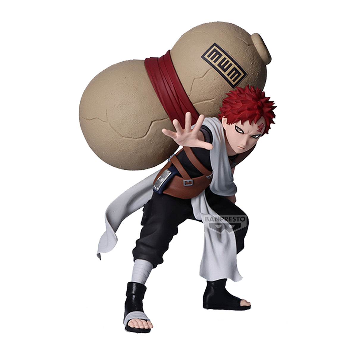 Statische Figur - Vibration Stars - Naruto - Gaara