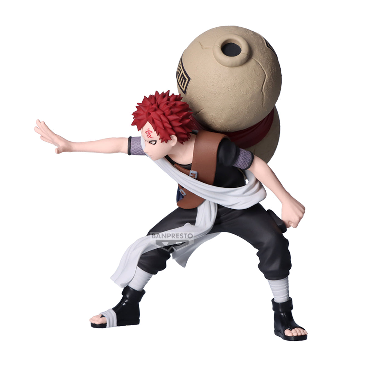 Statische Figur - Vibration Stars - Naruto - Gaara
