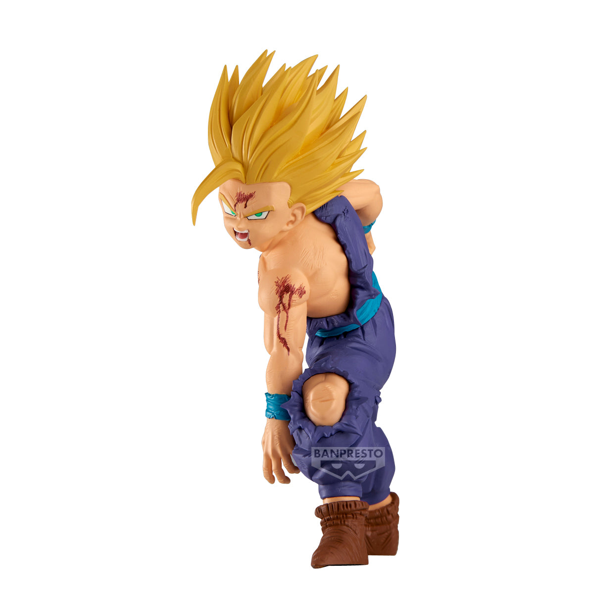 Statische Figur - Match Makers - Dragon Ball - Son Gohan