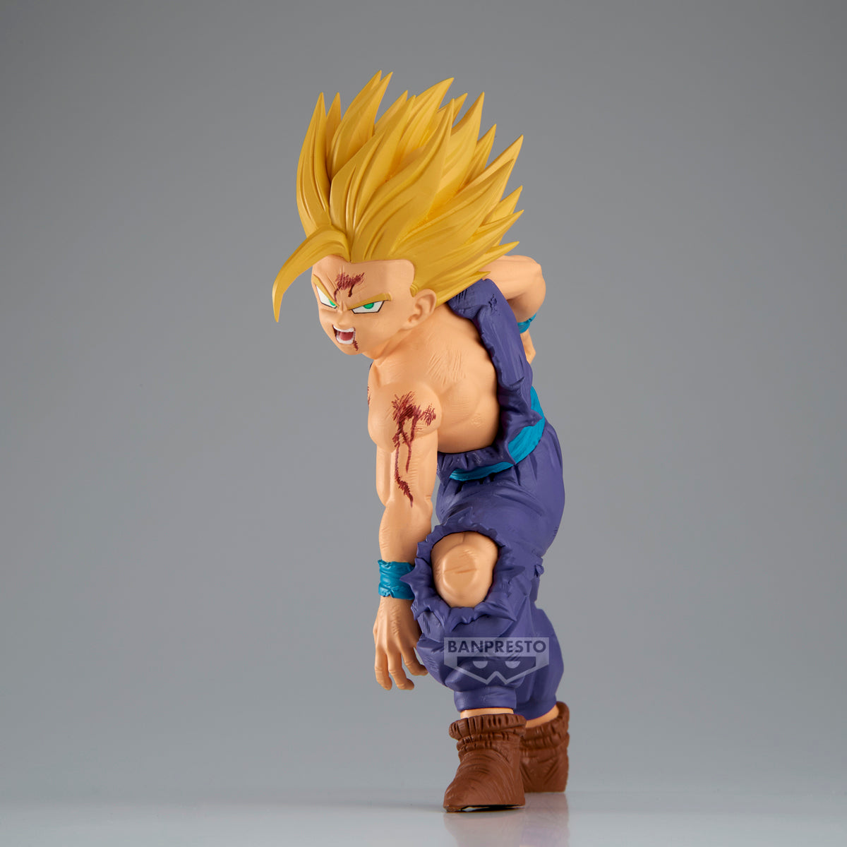 Statische Figur - Match Makers - Dragon Ball - Son Gohan