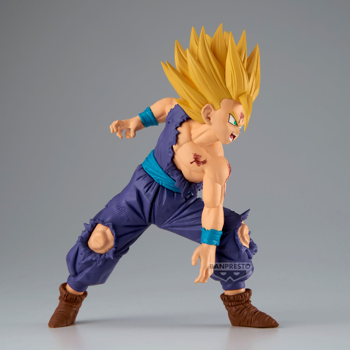 Statische Figur - Match Makers - Dragon Ball - Son Gohan