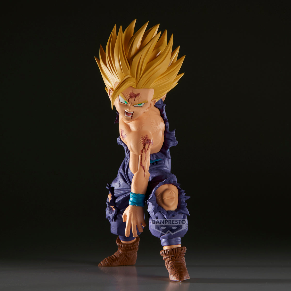 Statische Figur - Match Makers - Dragon Ball - Son Gohan