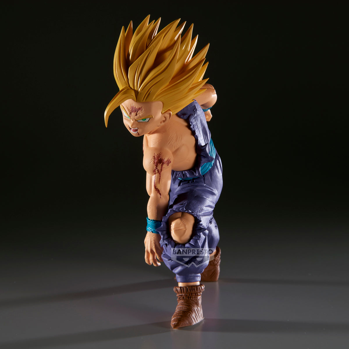 Statische Figur - Match Makers - Dragon Ball - Son Gohan