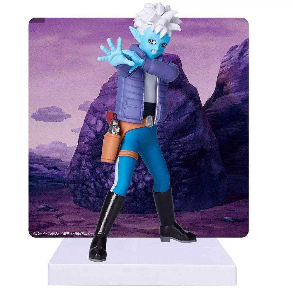 Statische Figur - Dragon Ball - Glorio