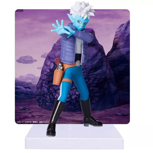 Statische Figur - Dragon Ball - Glorio